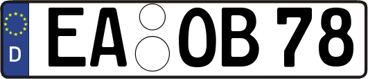 EA-OB78