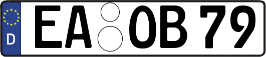 EA-OB79