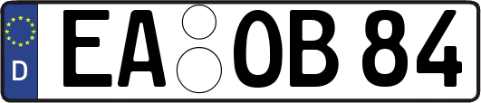 EA-OB84