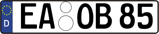 EA-OB85