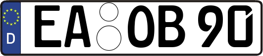 EA-OB90