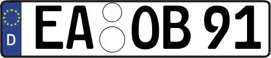 EA-OB91