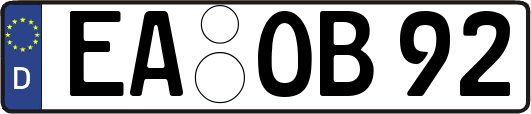 EA-OB92