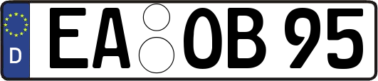 EA-OB95