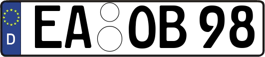 EA-OB98