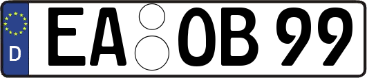 EA-OB99