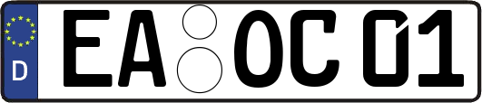EA-OC01