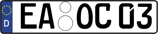 EA-OC03