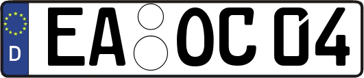 EA-OC04