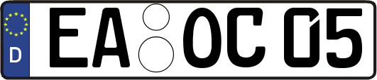 EA-OC05