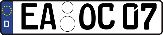 EA-OC07