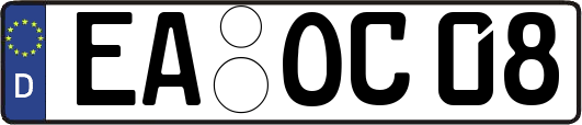 EA-OC08