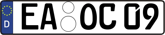 EA-OC09