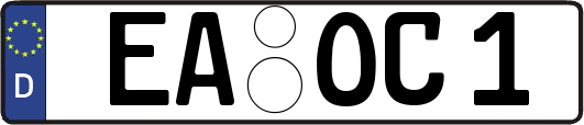 EA-OC1