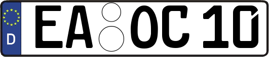 EA-OC10