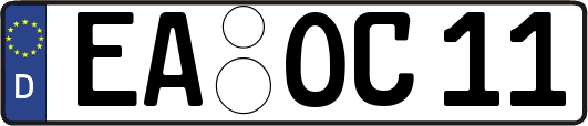 EA-OC11