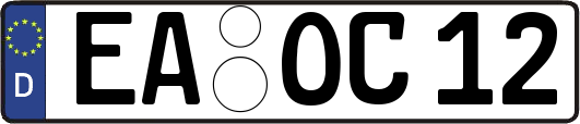 EA-OC12