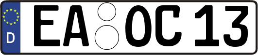 EA-OC13