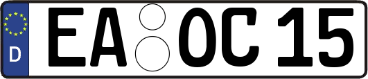 EA-OC15