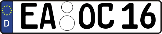 EA-OC16