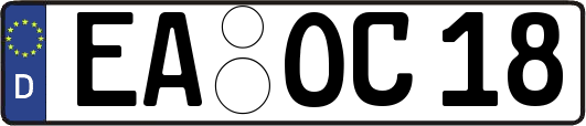 EA-OC18