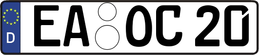 EA-OC20