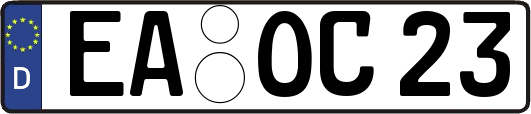 EA-OC23
