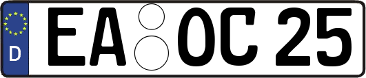 EA-OC25