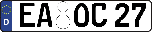 EA-OC27