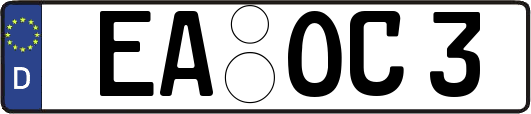 EA-OC3