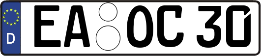 EA-OC30