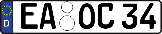 EA-OC34