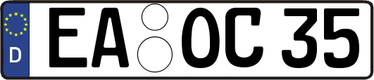 EA-OC35