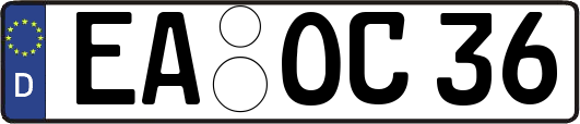EA-OC36