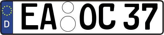 EA-OC37
