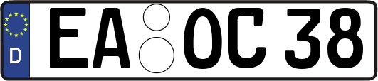EA-OC38