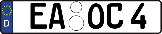 EA-OC4