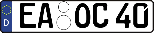 EA-OC40