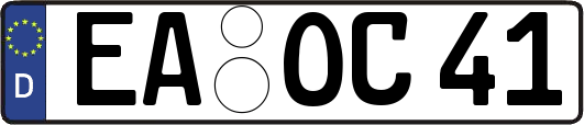 EA-OC41