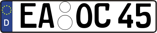 EA-OC45
