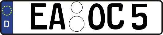EA-OC5