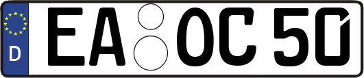 EA-OC50