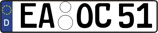 EA-OC51
