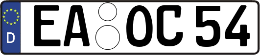 EA-OC54