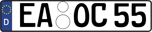 EA-OC55