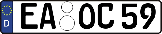 EA-OC59