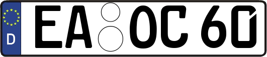 EA-OC60