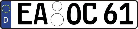 EA-OC61