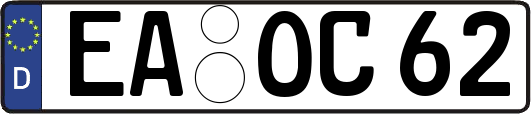 EA-OC62