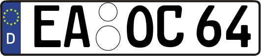 EA-OC64